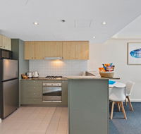 Astra Apartments Chatswood - Accommodation Bookings