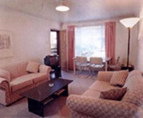 Clayton Monash Motor Inn - Accommodation Bookings 1
