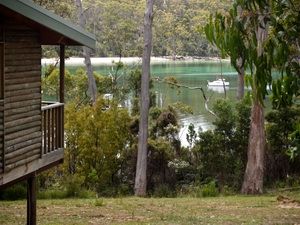Stewarts Bay Lodge - Accommodation Bookings 0