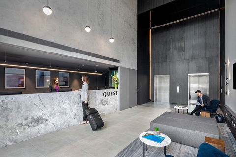 Quest Burwood East - Accommodation Bookings 1