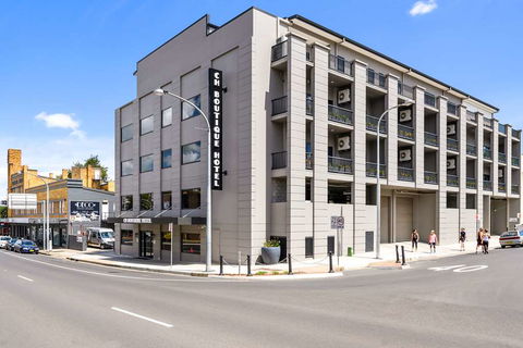 CH Boutique Hotel - Accommodation Bookings 1