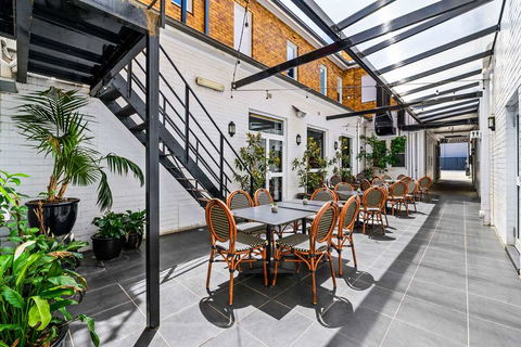 CH Boutique Hotel - Accommodation Bookings 2