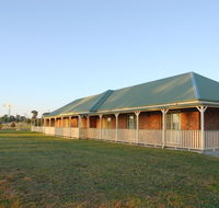 Stockman's Motel Tamworth - Accommodation Bookings