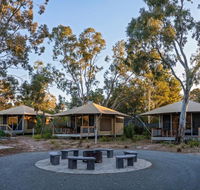 Discovery Parks Barossa Valley - Accommodation Bookings