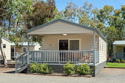 Discovery Parks Barossa Valley - Accommodation Bookings 1