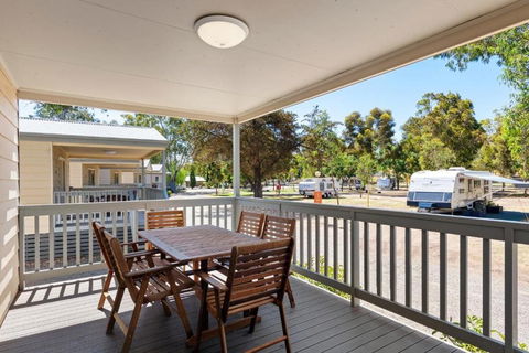 Discovery Parks Barossa Valley - Accommodation Bookings 2