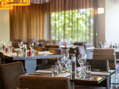 Novotel Canberra - Accommodation Bookings 1