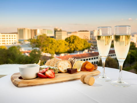 Novotel Canberra - Accommodation Bookings 2