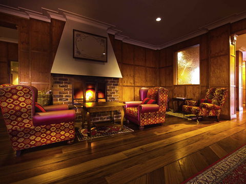 Mercure Canberra Hotel - Accommodation Bookings 1