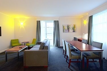 Abode Narrabundah - Accommodation Bookings 0