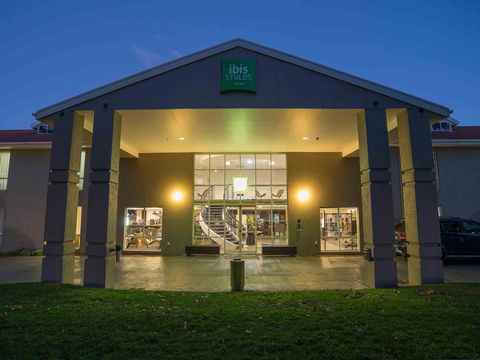 Ibis Styles Canberra - Accommodation Bookings 0