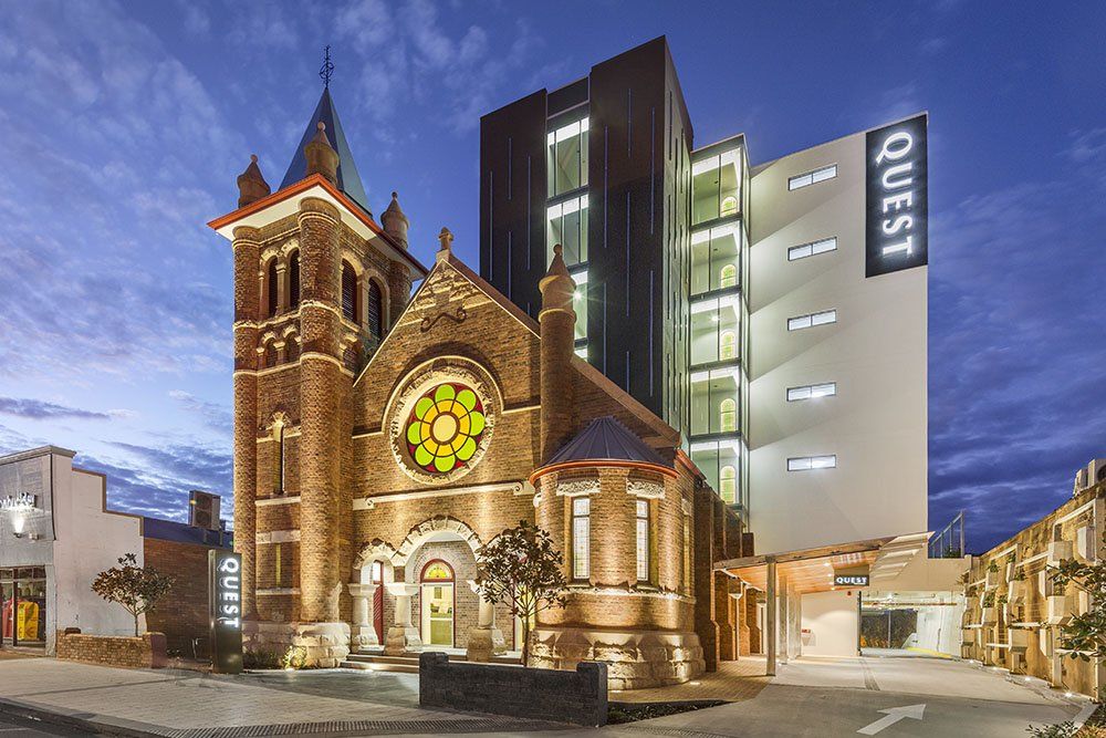 Toowoomba QLD Accommodation Bookings