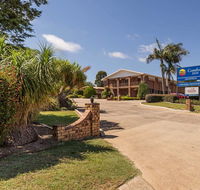 Comfort Inn Glenfield - Accommodation Bookings