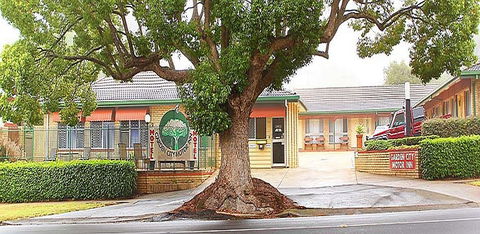 Garden City Motor Inn - Accommodation Bookings 0