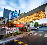 Sandbelt Club Hotel - Accommodation Bookings