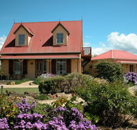 Swansea Cottages - Accommodation Bookings