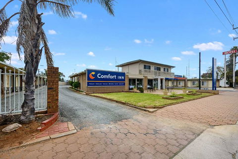 Comfort Inn Flinders On Main - Accommodation Bookings 0