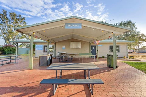 Discovery Parks Port Augusta - Accommodation Bookings 0