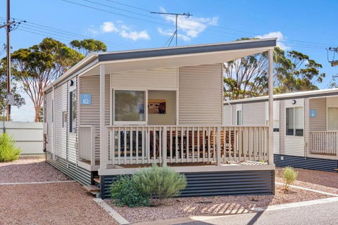 Discovery Parks Port Augusta - Accommodation Bookings 1