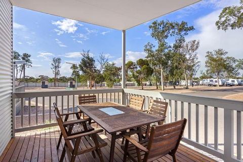 Discovery Parks Port Augusta - Accommodation Bookings 2