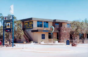 Opal Inn Hotel - Accommodation Bookings 0