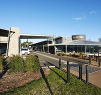 Station Motel - Accommodation Bookings
