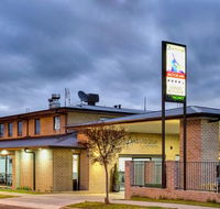 Aastro Dish Motor Inn - Accommodation Bookings