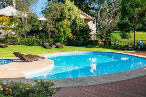 McMillans Of Metung Coastal Resort - Accommodation Bookings 2