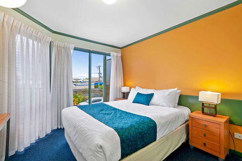 Comfort Inn & Suites Emmanuel - Accommodation Bookings 0