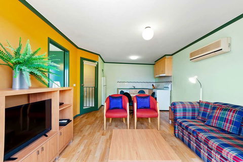 Comfort Inn & Suites Emmanuel - Accommodation Bookings 1