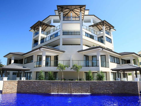 Grand Mercure Allegra Hervey Bay - Accommodation Bookings 0
