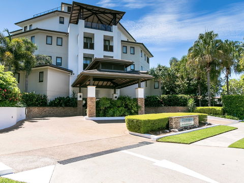 Grand Mercure Allegra Hervey Bay - Accommodation Bookings 1