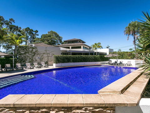 Grand Mercure Allegra Hervey Bay - Accommodation Bookings 2