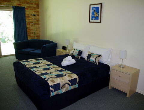 Emeraldene Inn & Eco Lodge - Accommodation Bookings 1