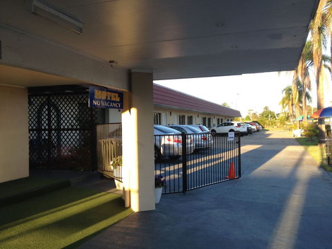 Main Street Motel - Accommodation Bookings 1