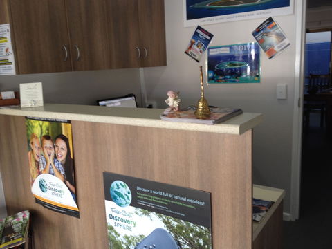 Main Street Motel - Accommodation Bookings 2