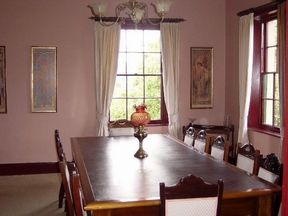 Prospect House - Accommodation Bookings 1