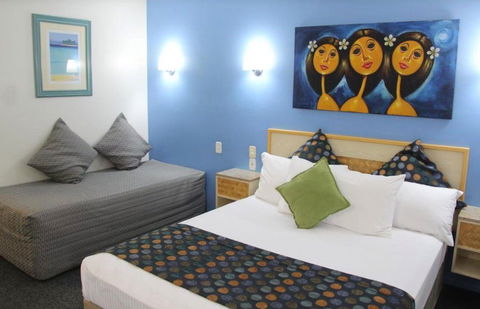 Seagulls Resort - Accommodation Bookings 2