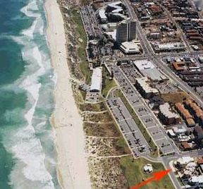 Scarborough Beach Front Accommodation - Accommodation Bookings 0