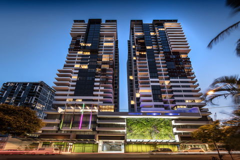 Arise Ivy And Eve - Accommodation Bookings 0