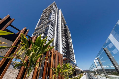 The Milton Brisbane - Accommodation Bookings 0