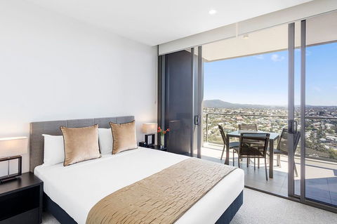 The Milton Brisbane - Accommodation Bookings 1