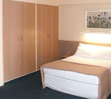 Metropolitan Motor Inn - Accommodation Bookings 0