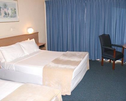 Metropolitan Motor Inn - Accommodation Bookings 1