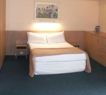 Metropolitan Motor Inn - Accommodation Bookings 2