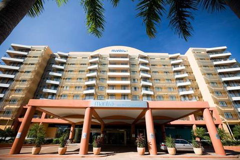Mantra On The Esplanade - Accommodation Bookings 0