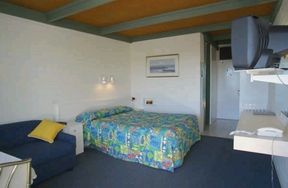 Kingfisher Motel - Accommodation Bookings 1