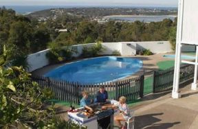 Kingfisher Motel - Accommodation Bookings 2