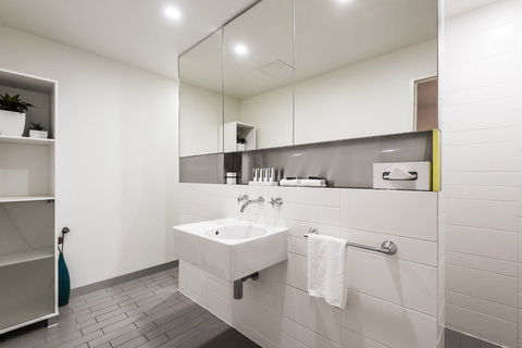 Coast Resort Merimbula - Accommodation Bookings 0