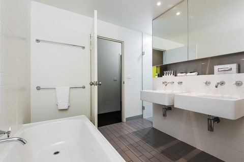 Coast Resort Merimbula - Accommodation Bookings 1